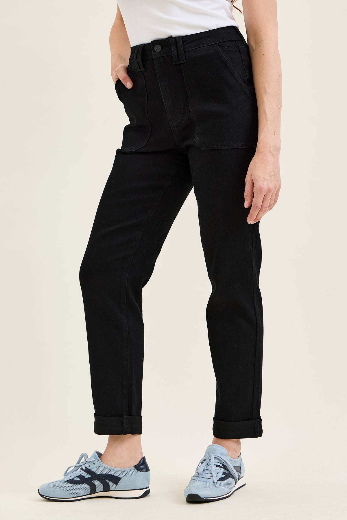 Black Weekender