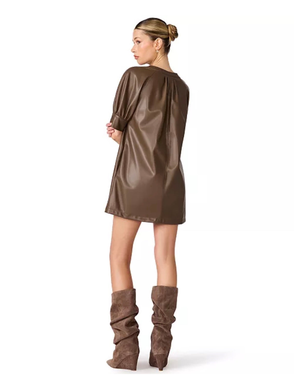 Sharleene Dress