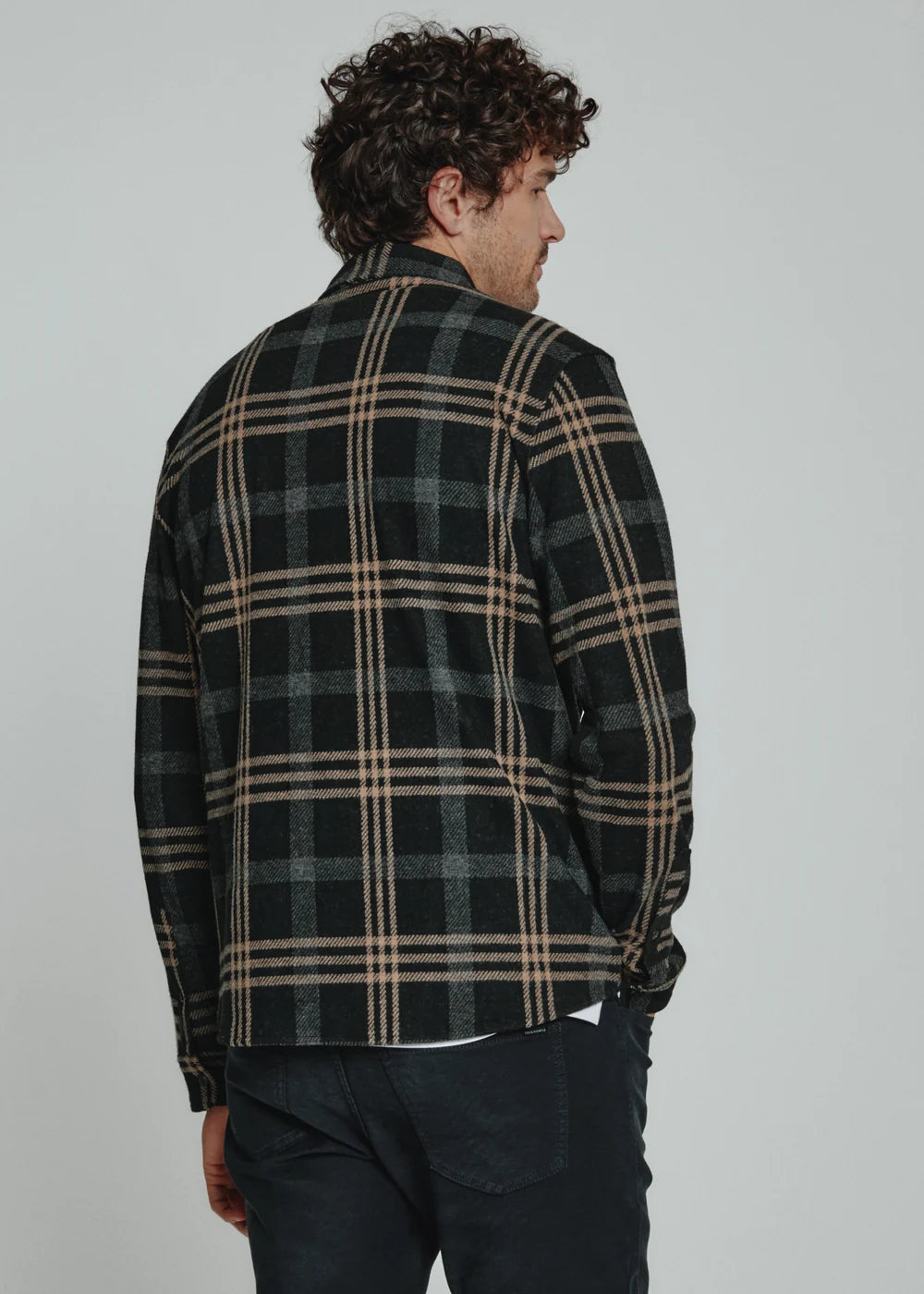 Generation Plaid