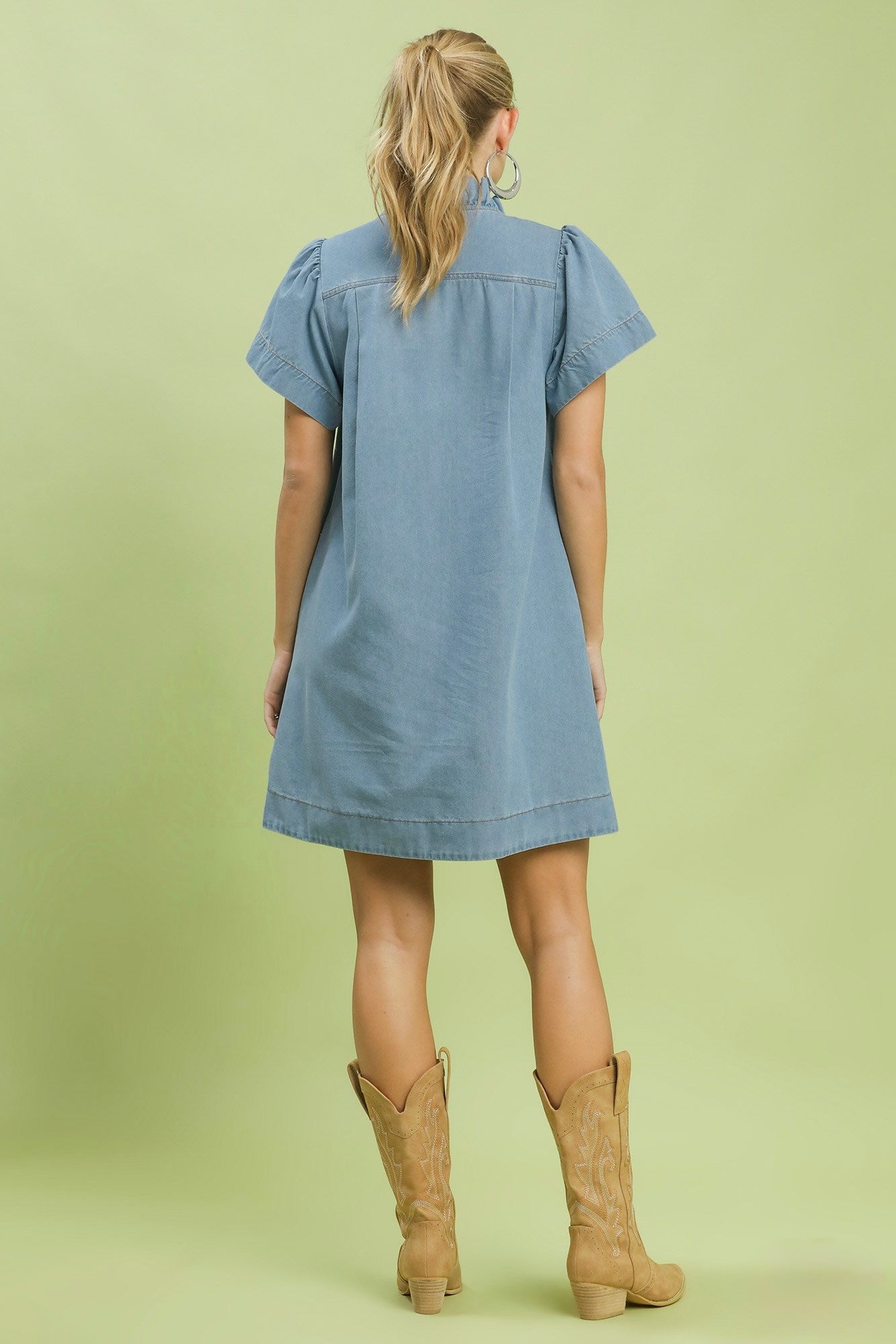 Darling Denim