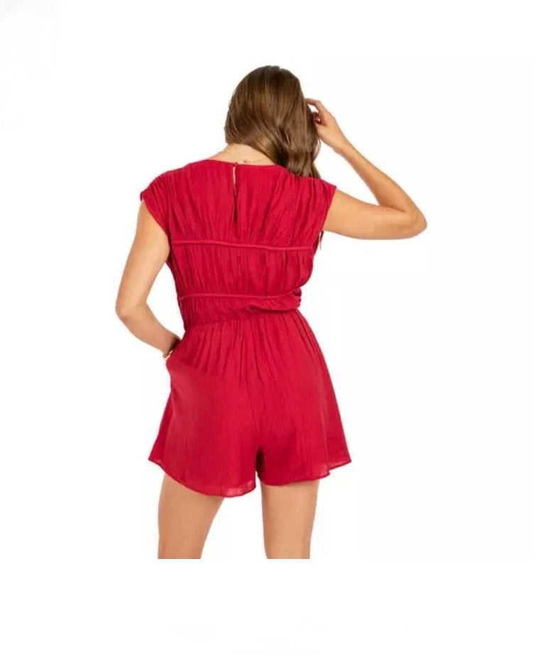 Erin Romper