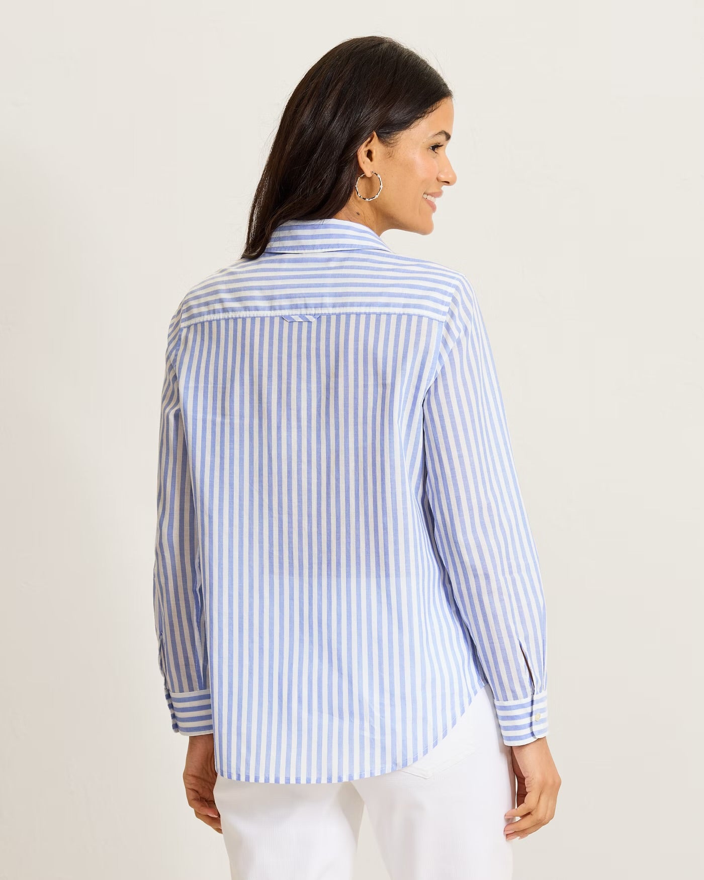 Oceanic Oasis Voile