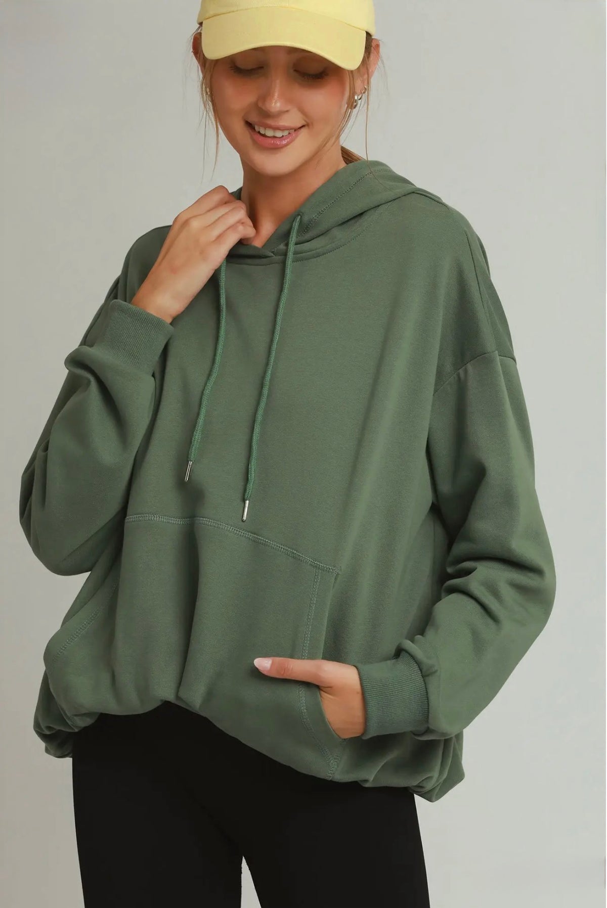 Cloudhound Bubble Hoodie