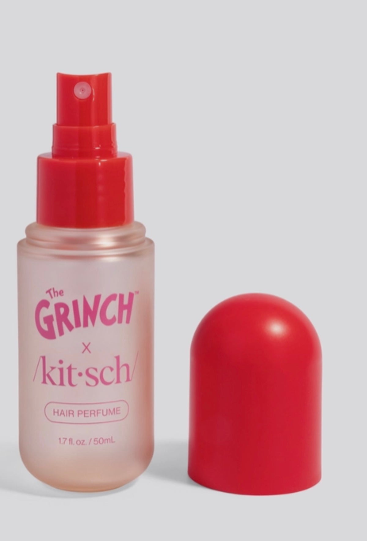 Grinch Cherry Cheer