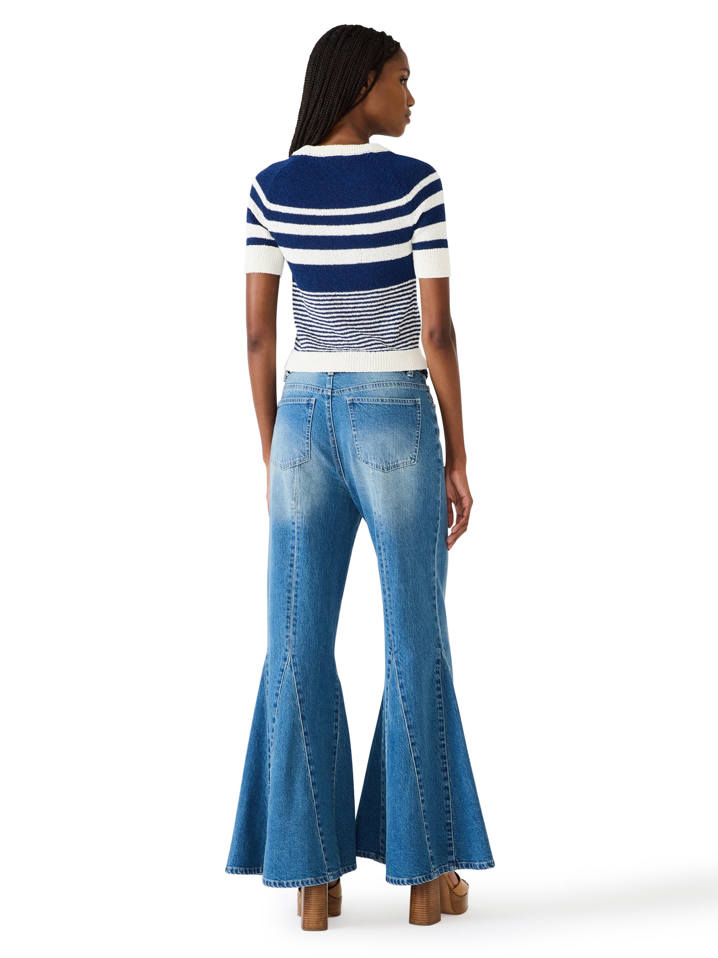 Rayna Sweater