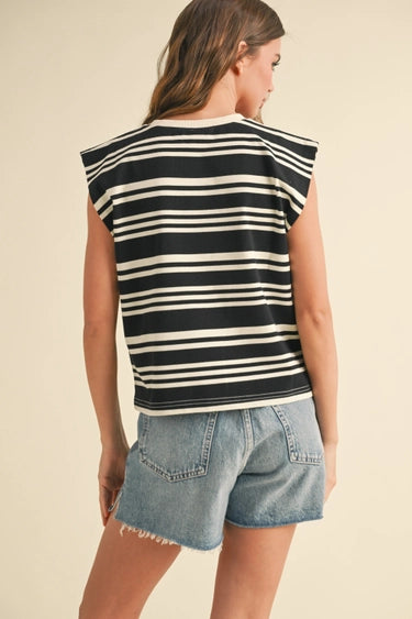 Onyx & Ivory