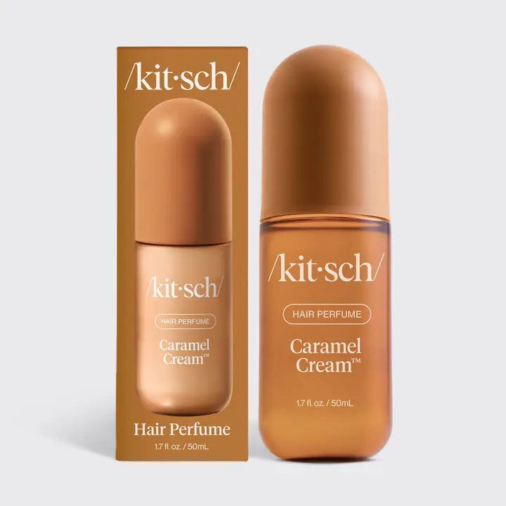 Caramel Cream Hair Perfume