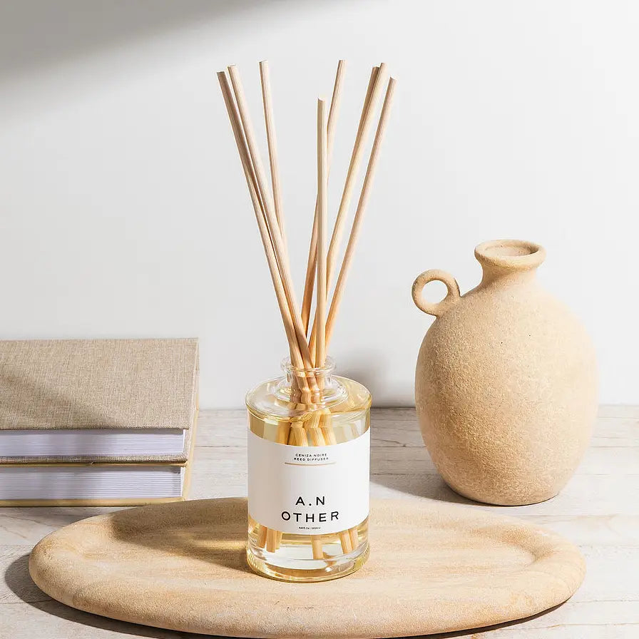 Ceniza Noire Reed Diffuser