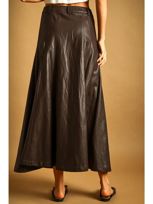 The Icon Skirt