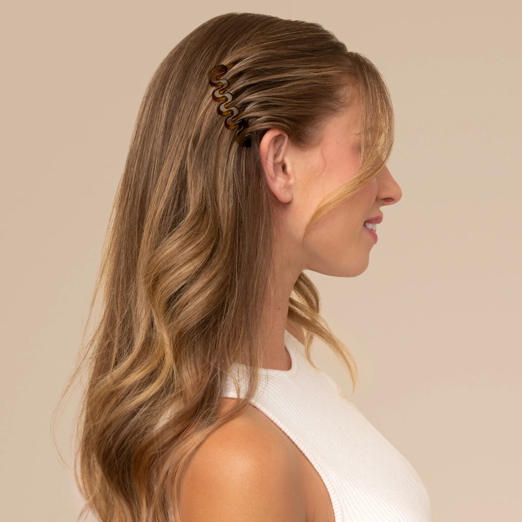 French Hair Combs