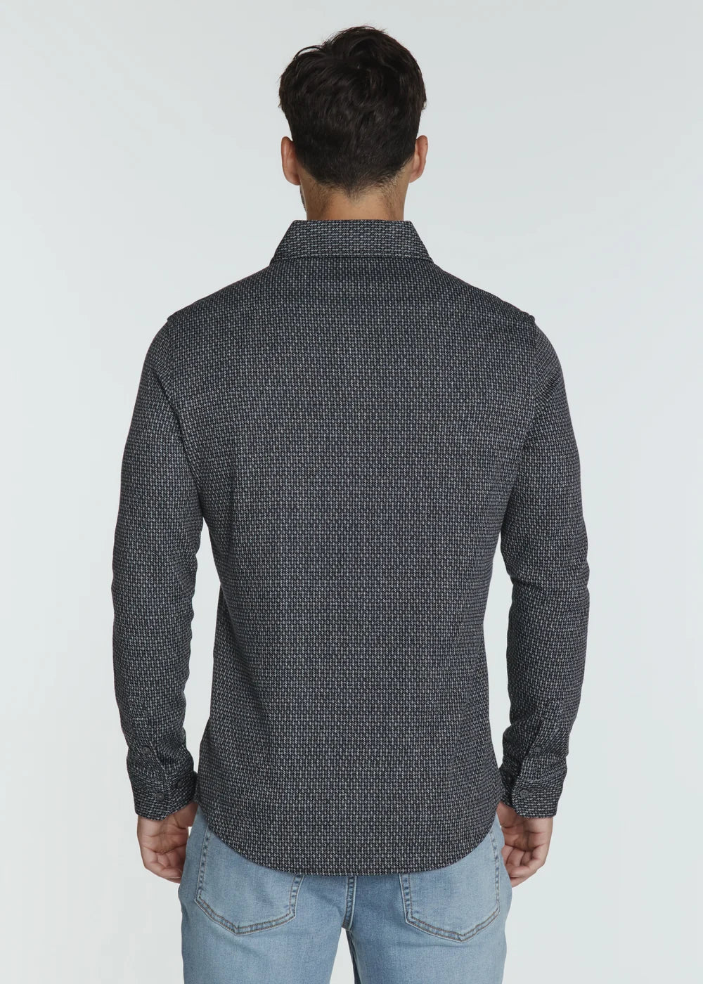 Generation Knit Shirt