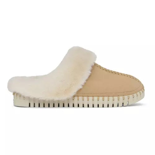 Latte Slipper IJ