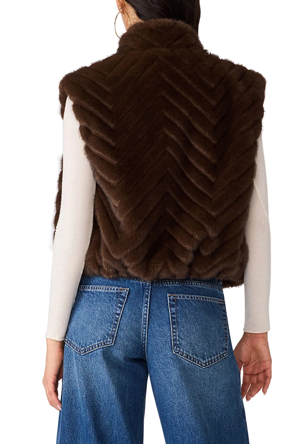 Luxie Vest