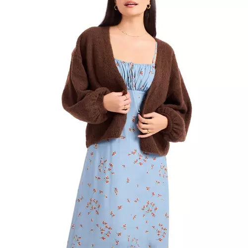 Marley Cardigan