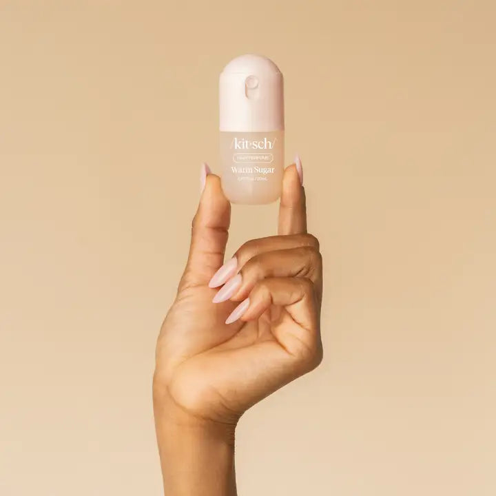 Warm Sugar Mini