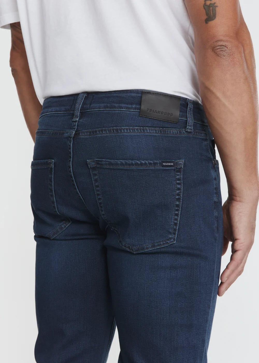 Union Straight Fit