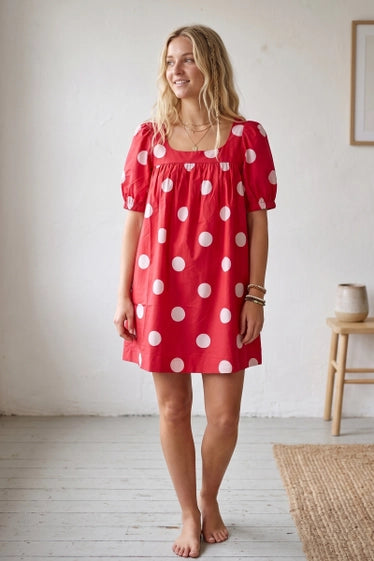 Polka Dot Darling