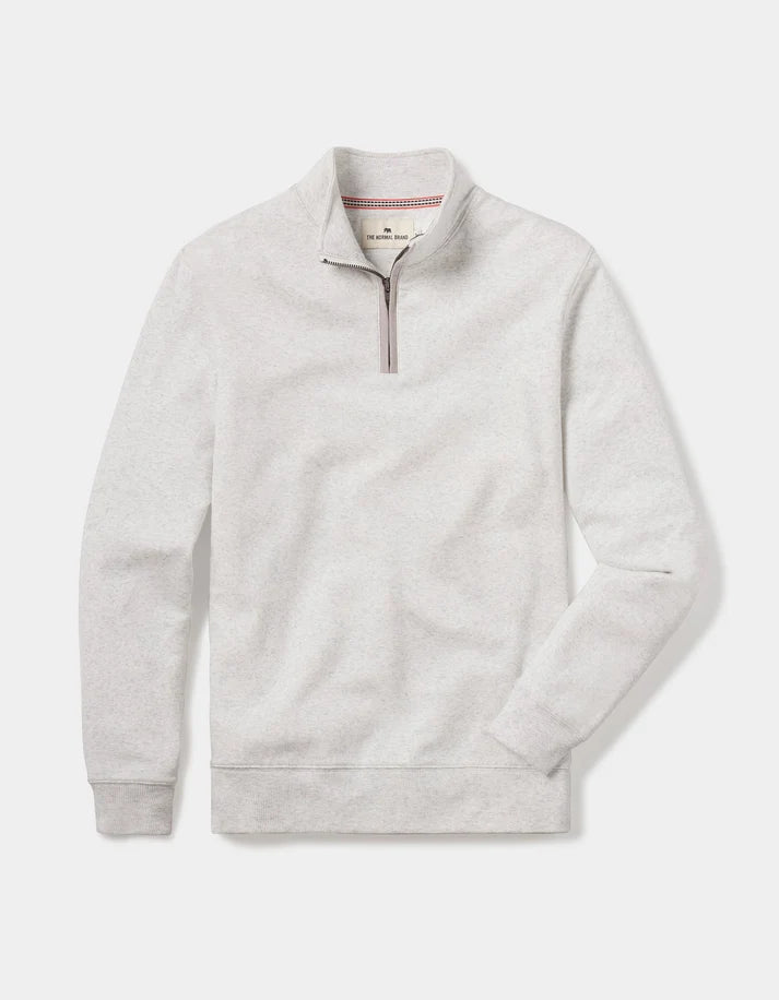Puremeso Quarter Zip
