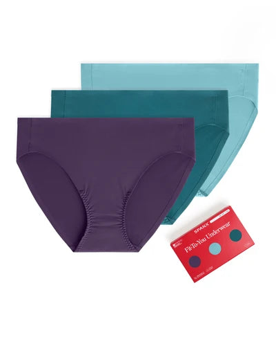 Spanx Bikini Set
