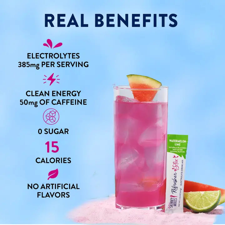 Watermelon Lime