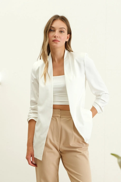 Payton Blazer 2.0