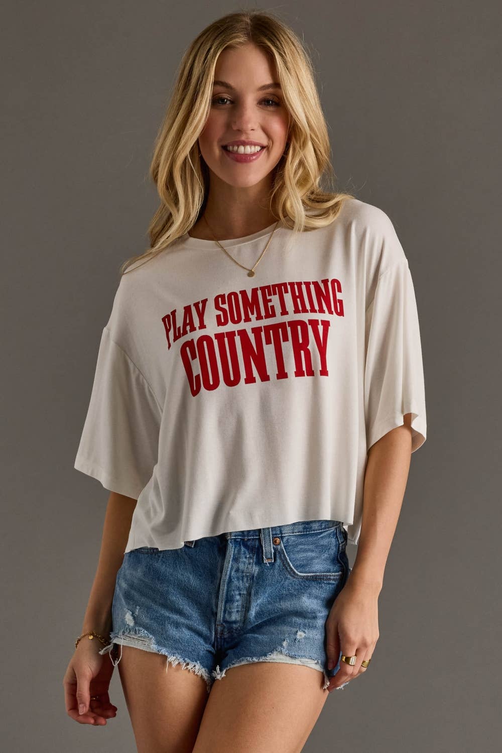 Play Something Country