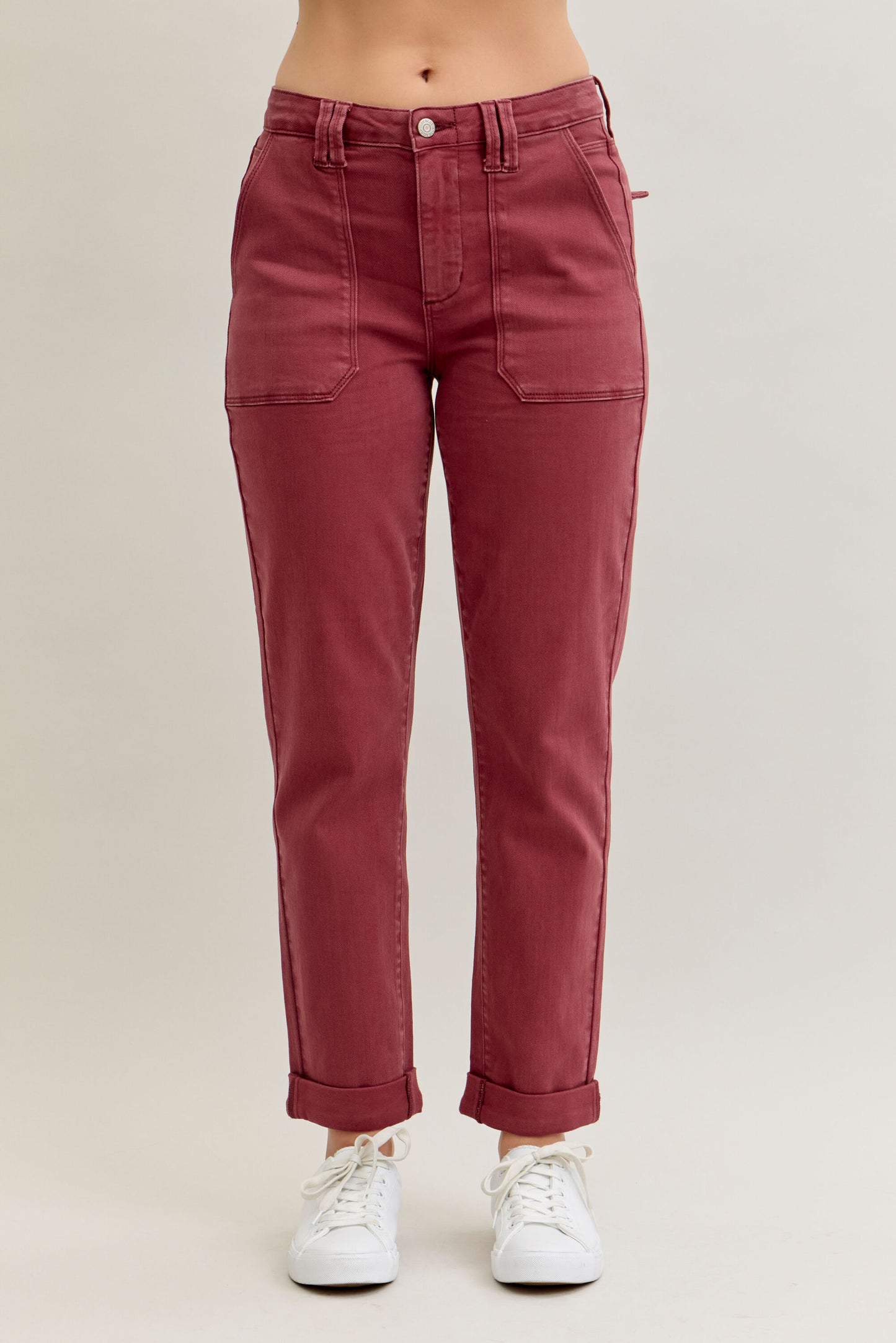 Ruby Weekender