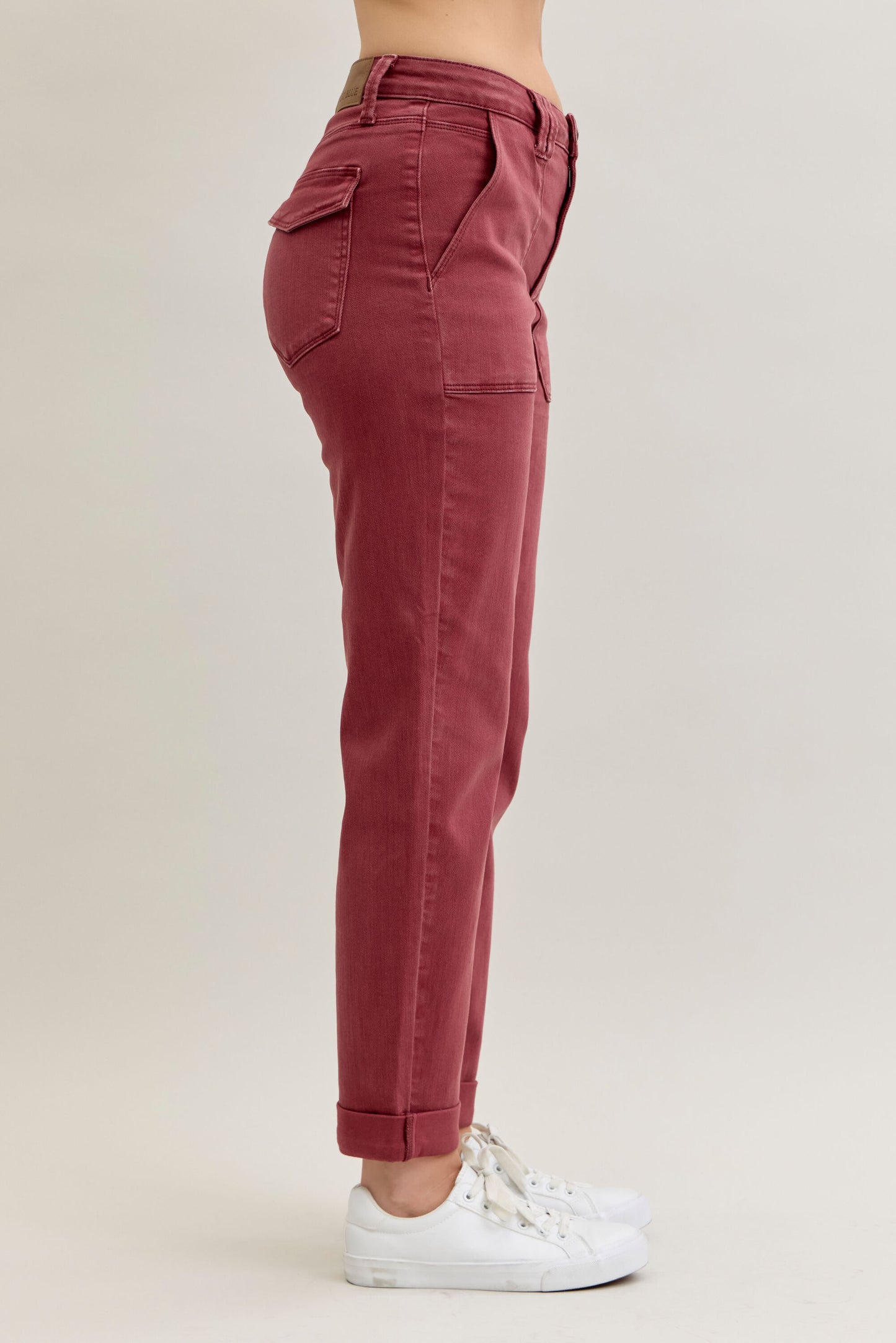 Ruby Weekender