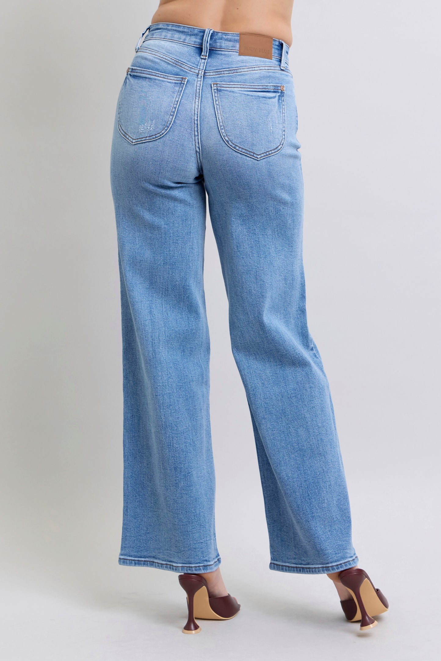 Vintage Wide leg