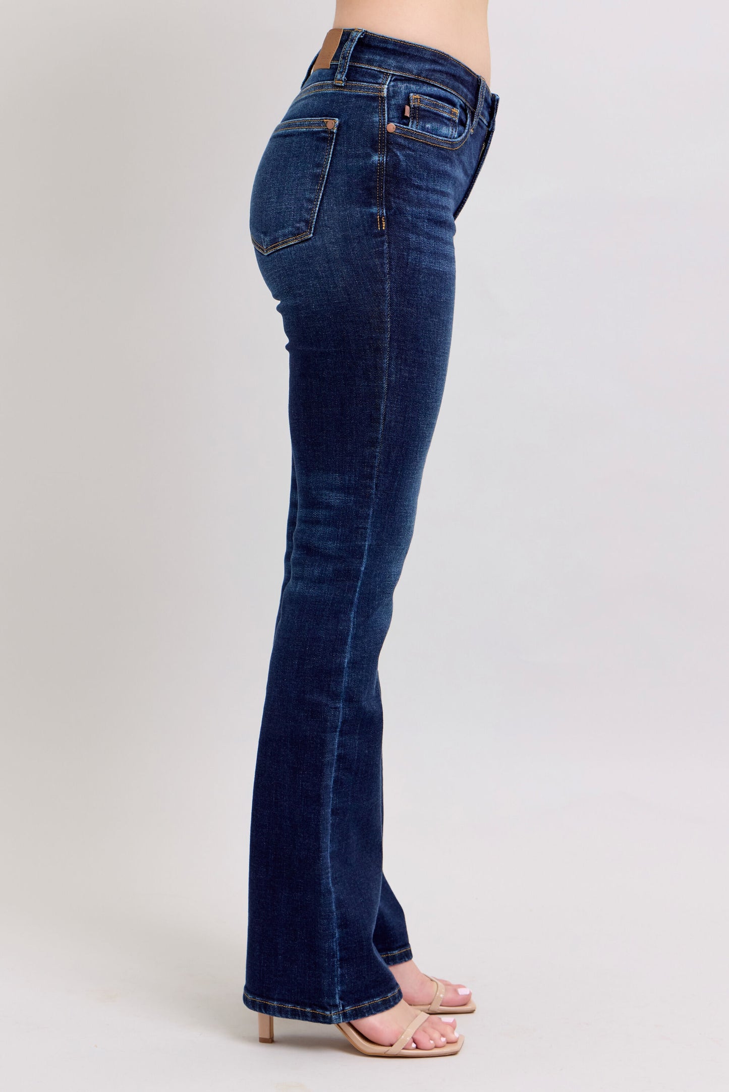 Dark Bootcut