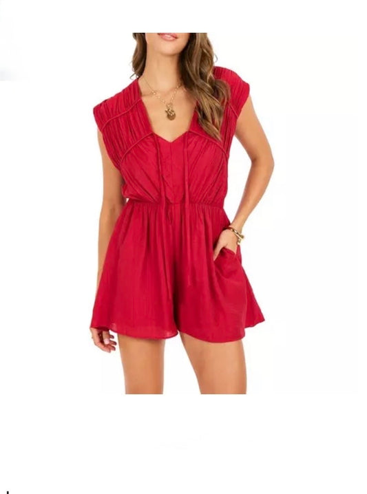 Erin Romper