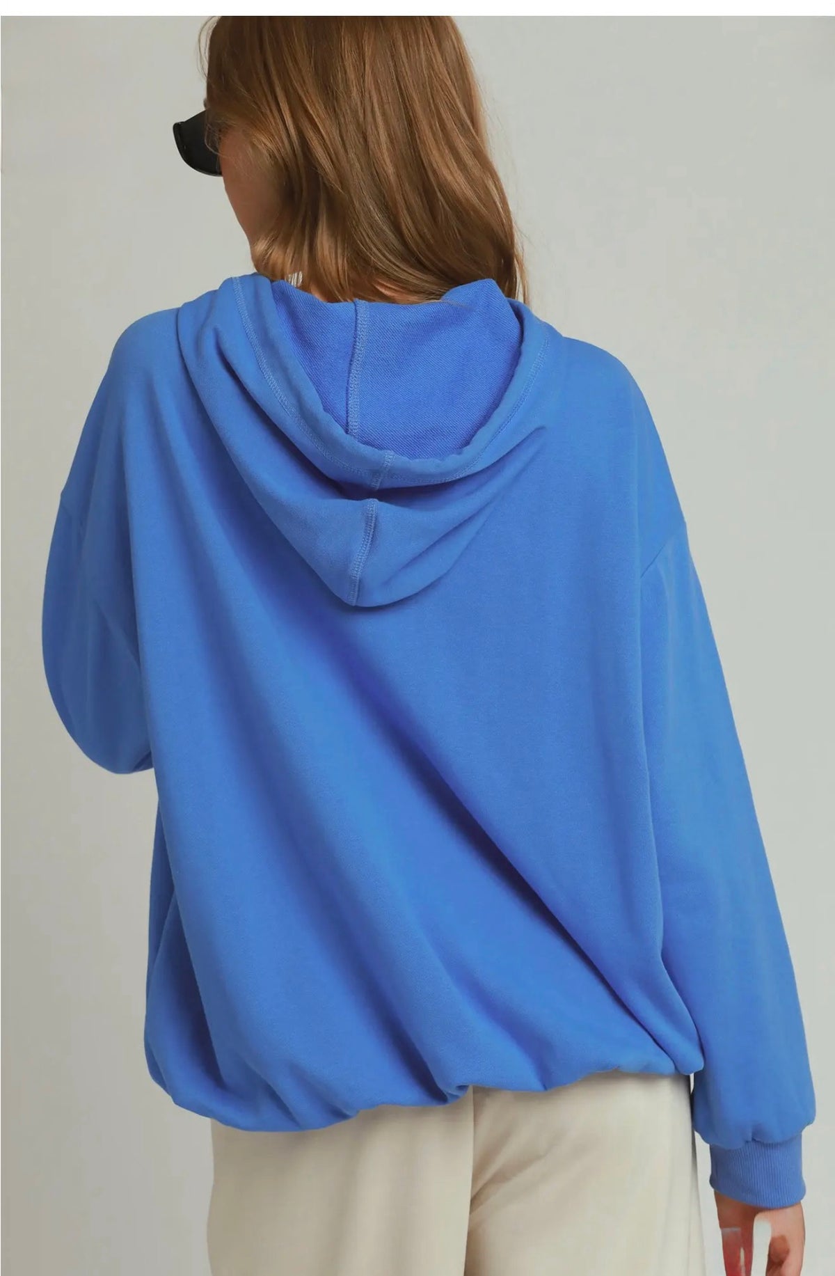 Cloudhound Bubble Hoodie