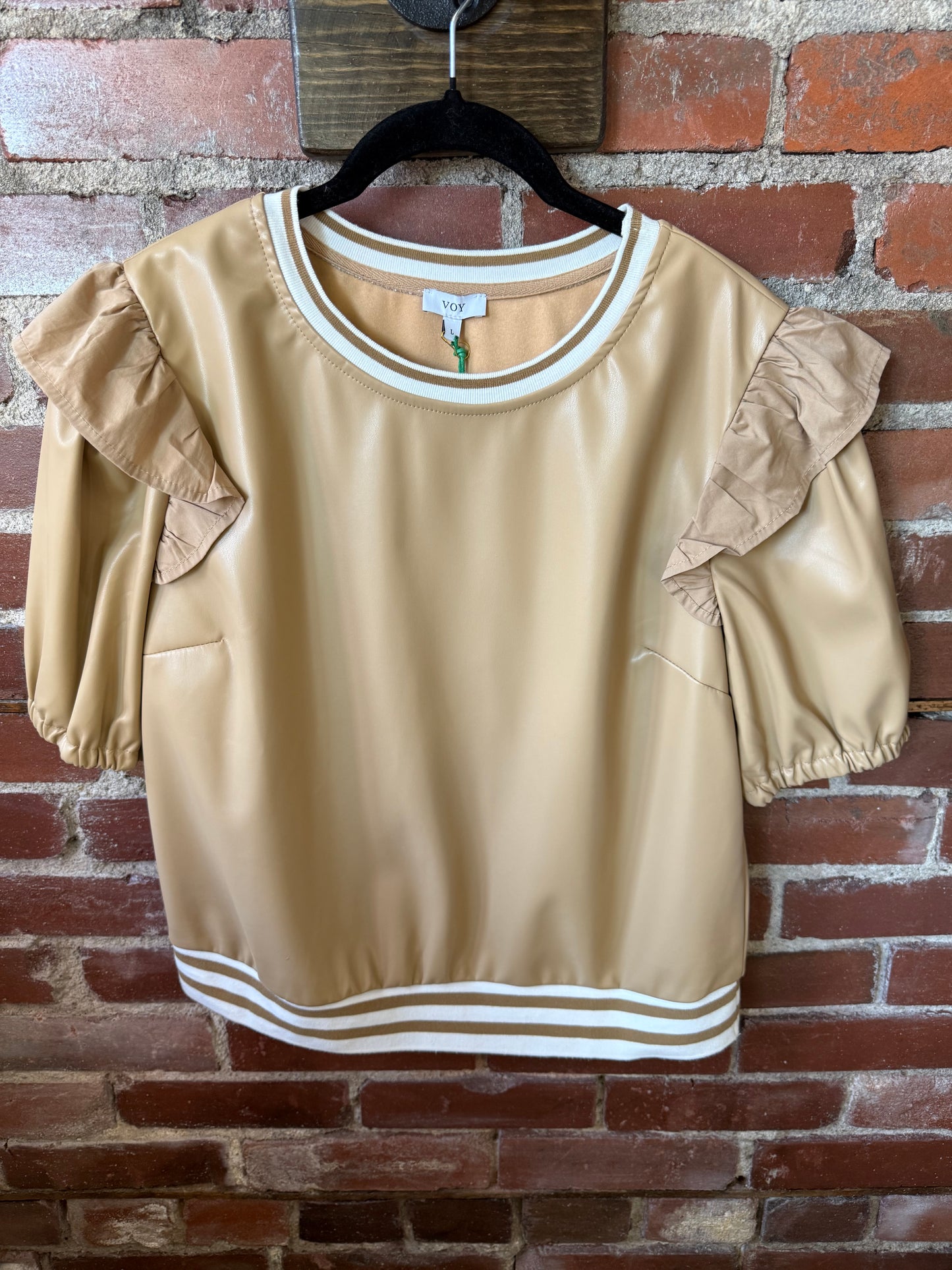 Varsity Chic