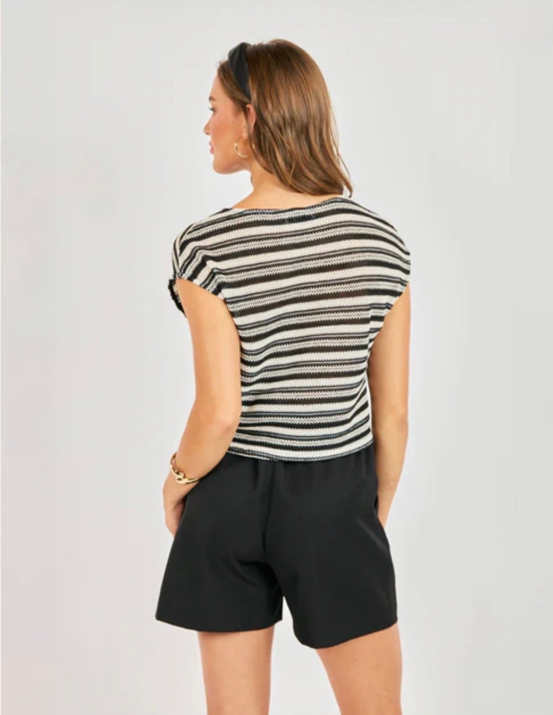 Moonlight Path Top