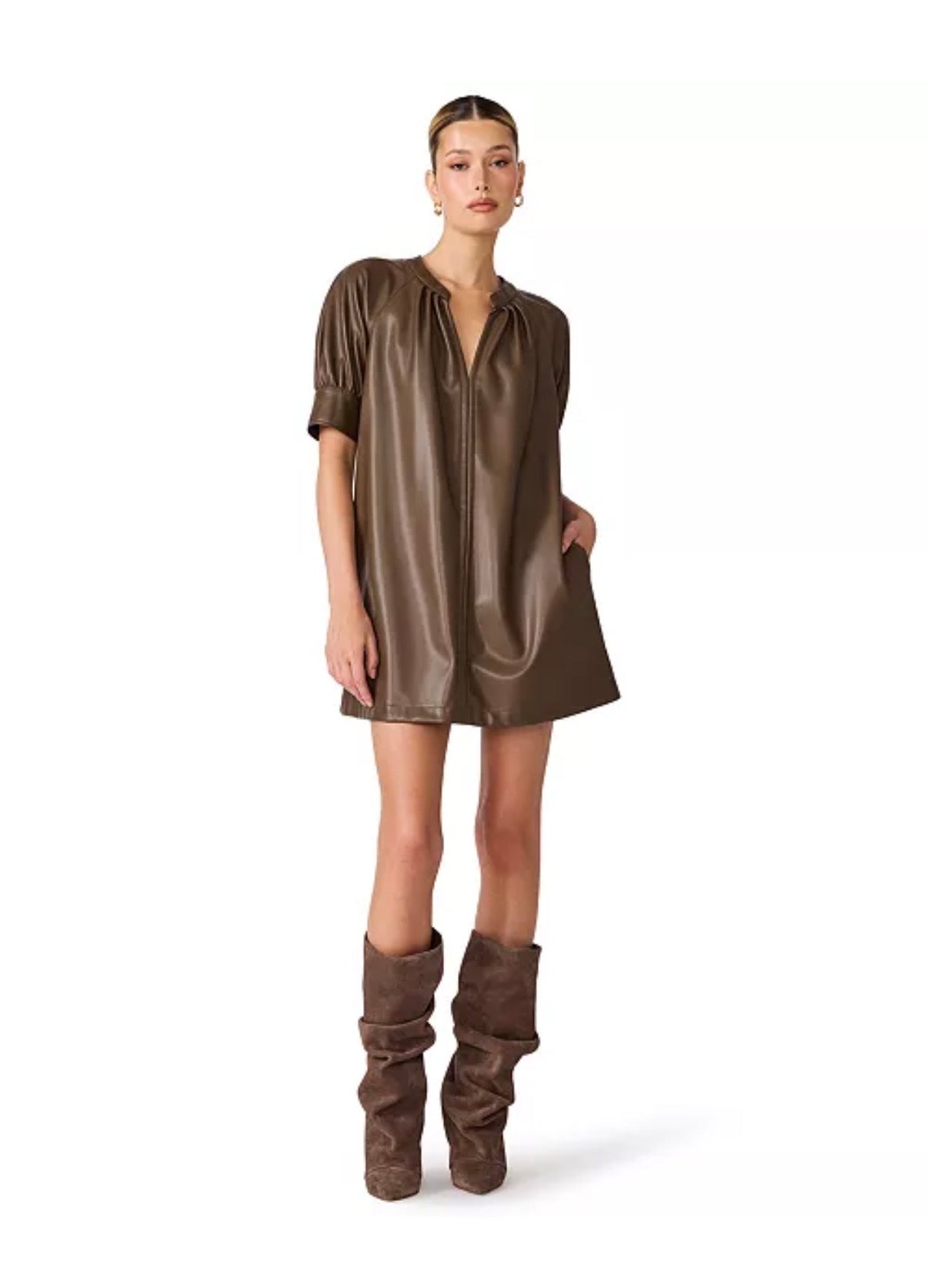 Sharleene Dress