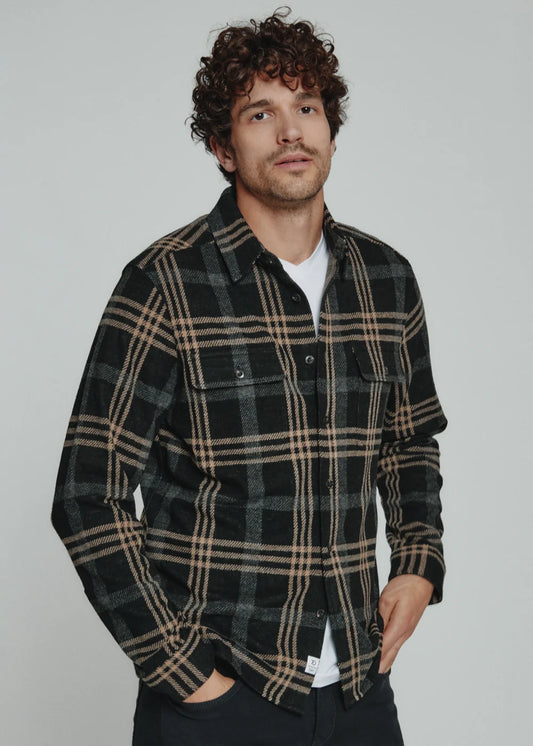 Generation Plaid