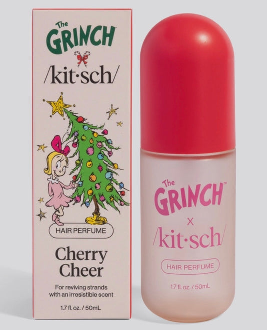 Grinch Cherry Cheer