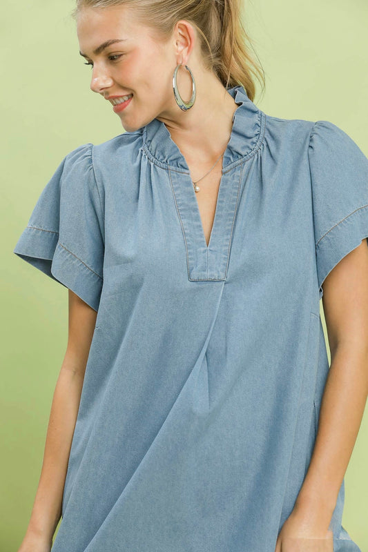 Darling Denim