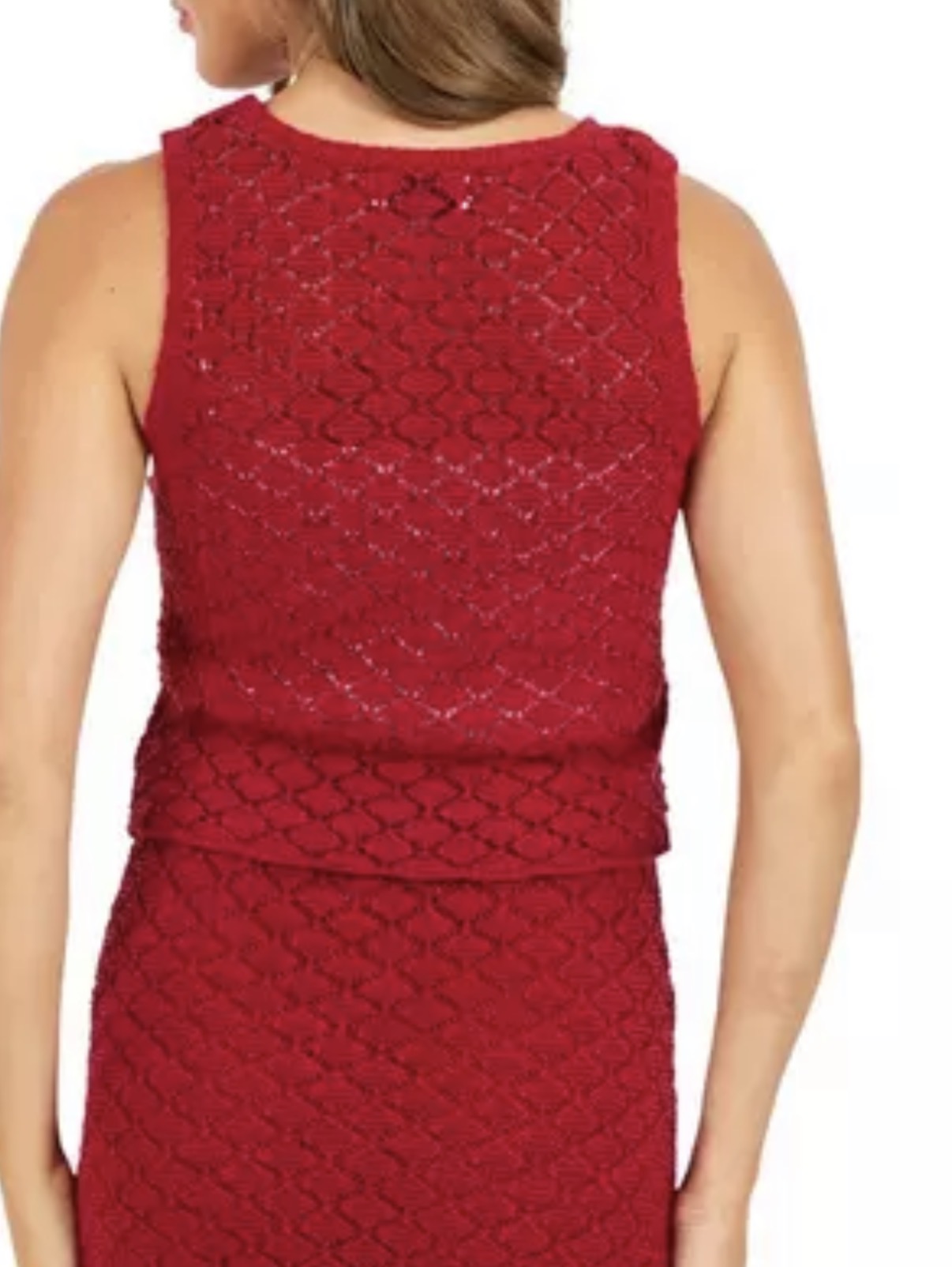 Venus Cardi Vest