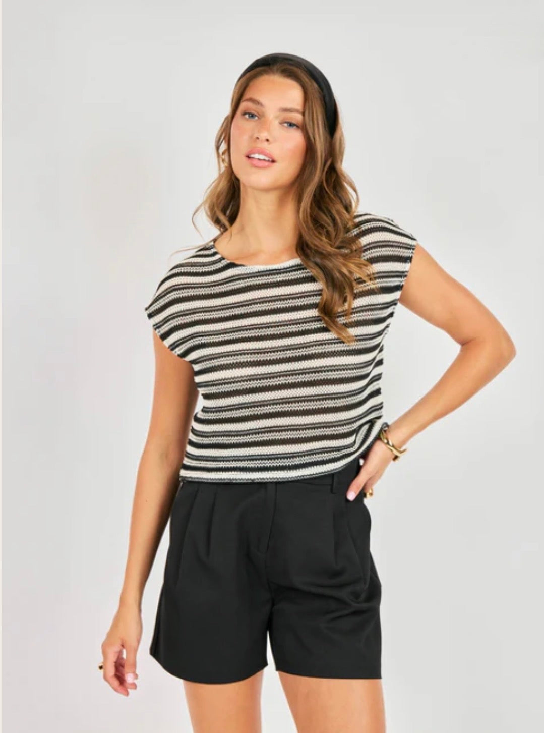 Moonlight Path Top