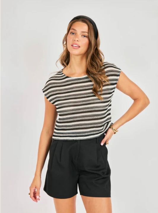 Moonlight Path Top