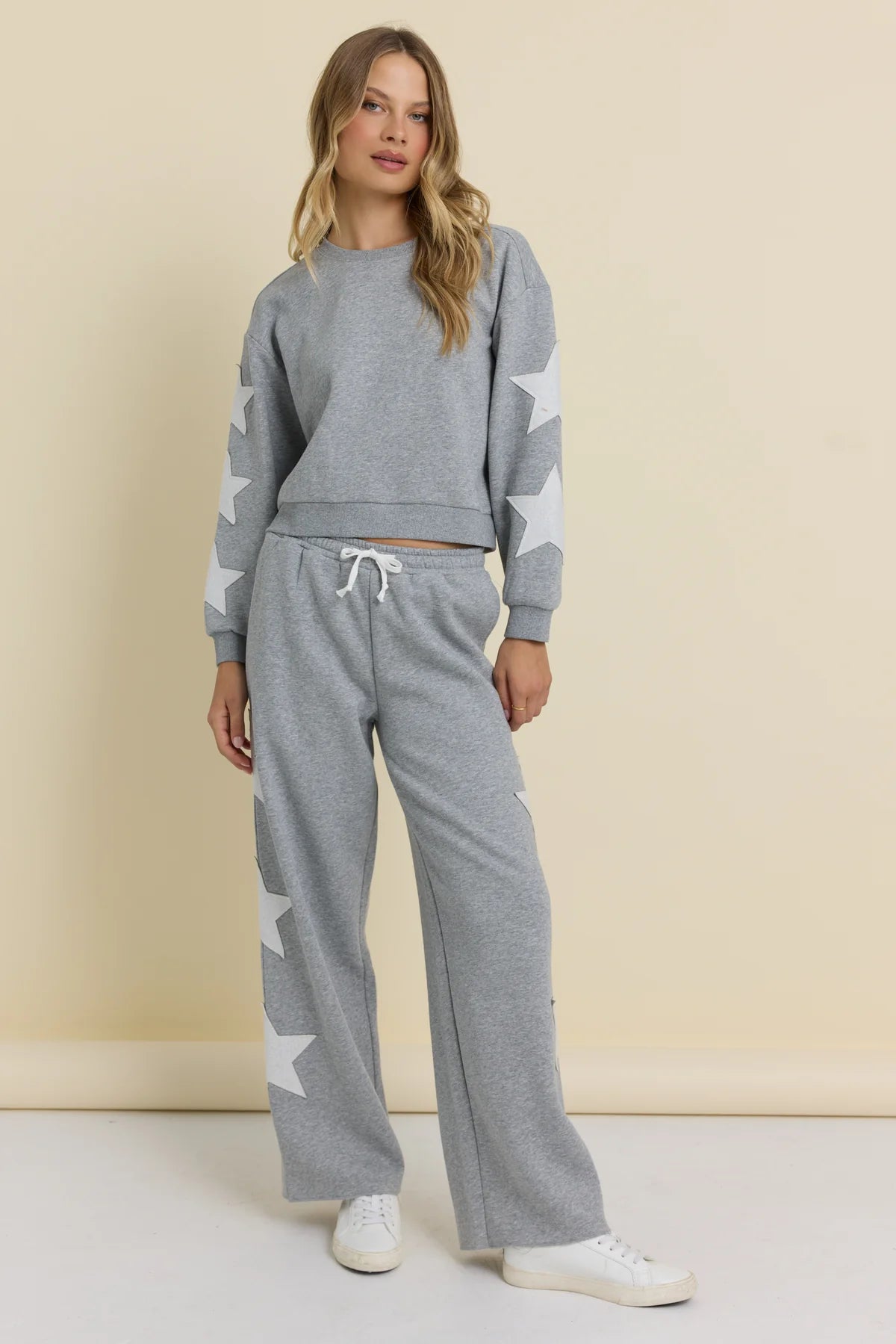 All Star Sweatsuit