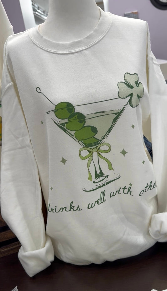 Martini Mayhem