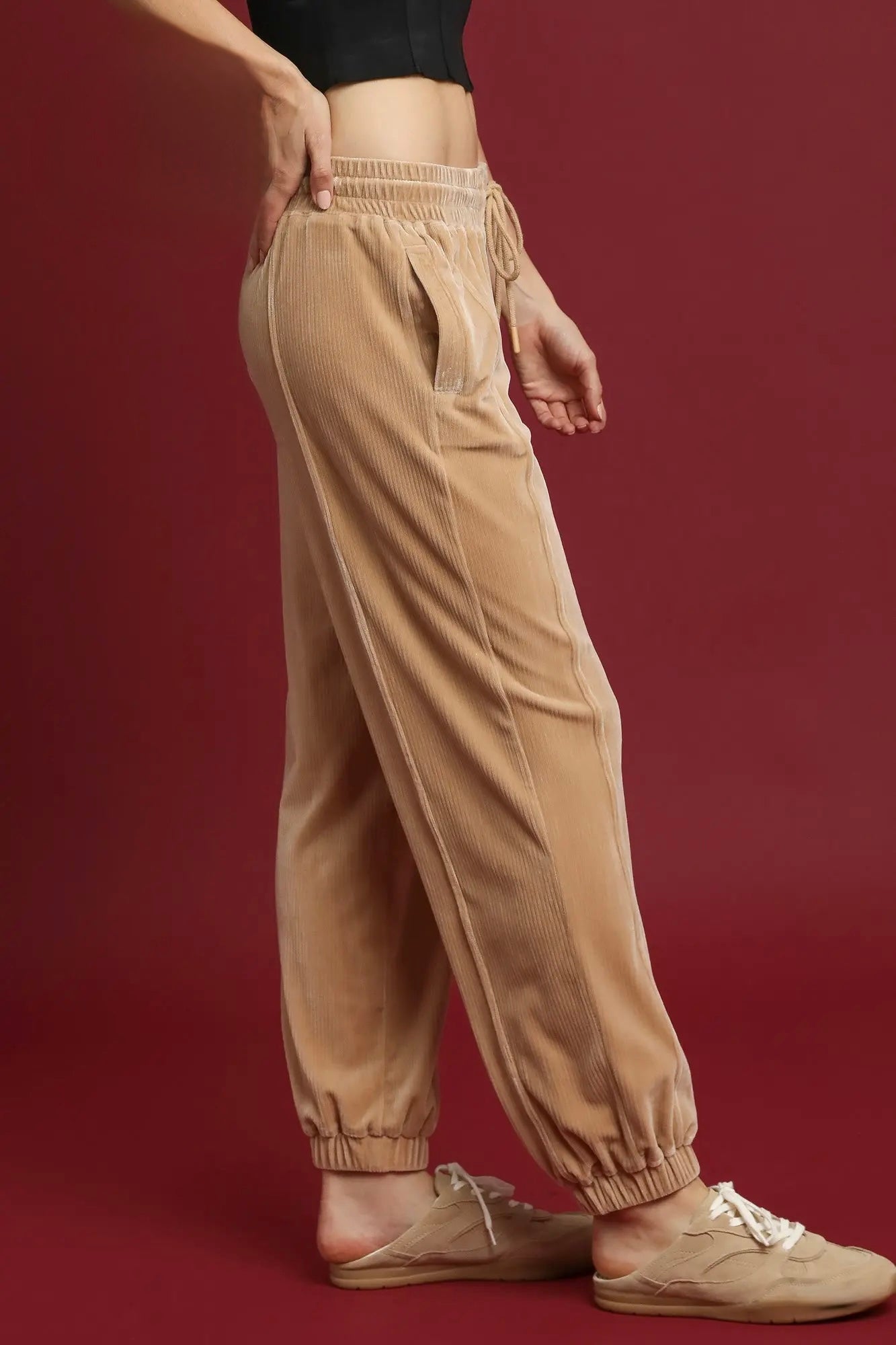 Velvety Vanilla Set