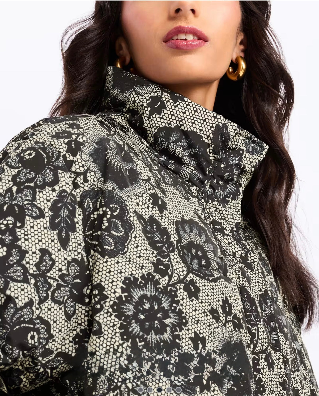 Marleigh Jacket