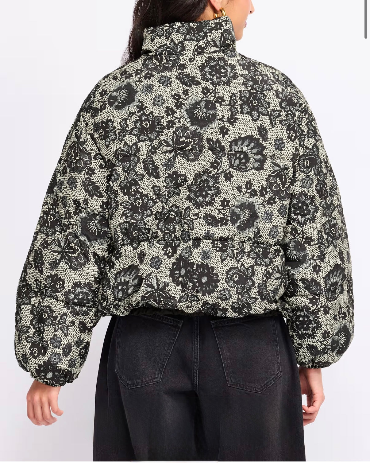 Marleigh Jacket