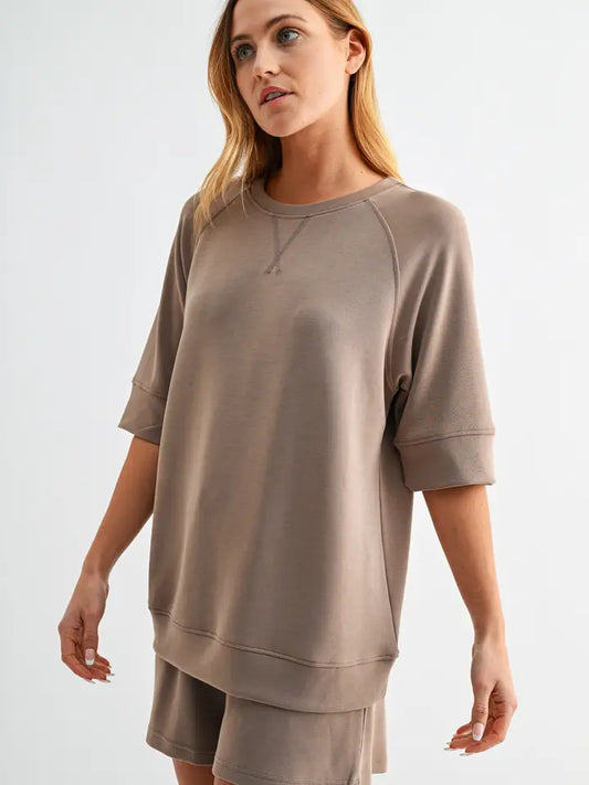 Laguna Comfort Set