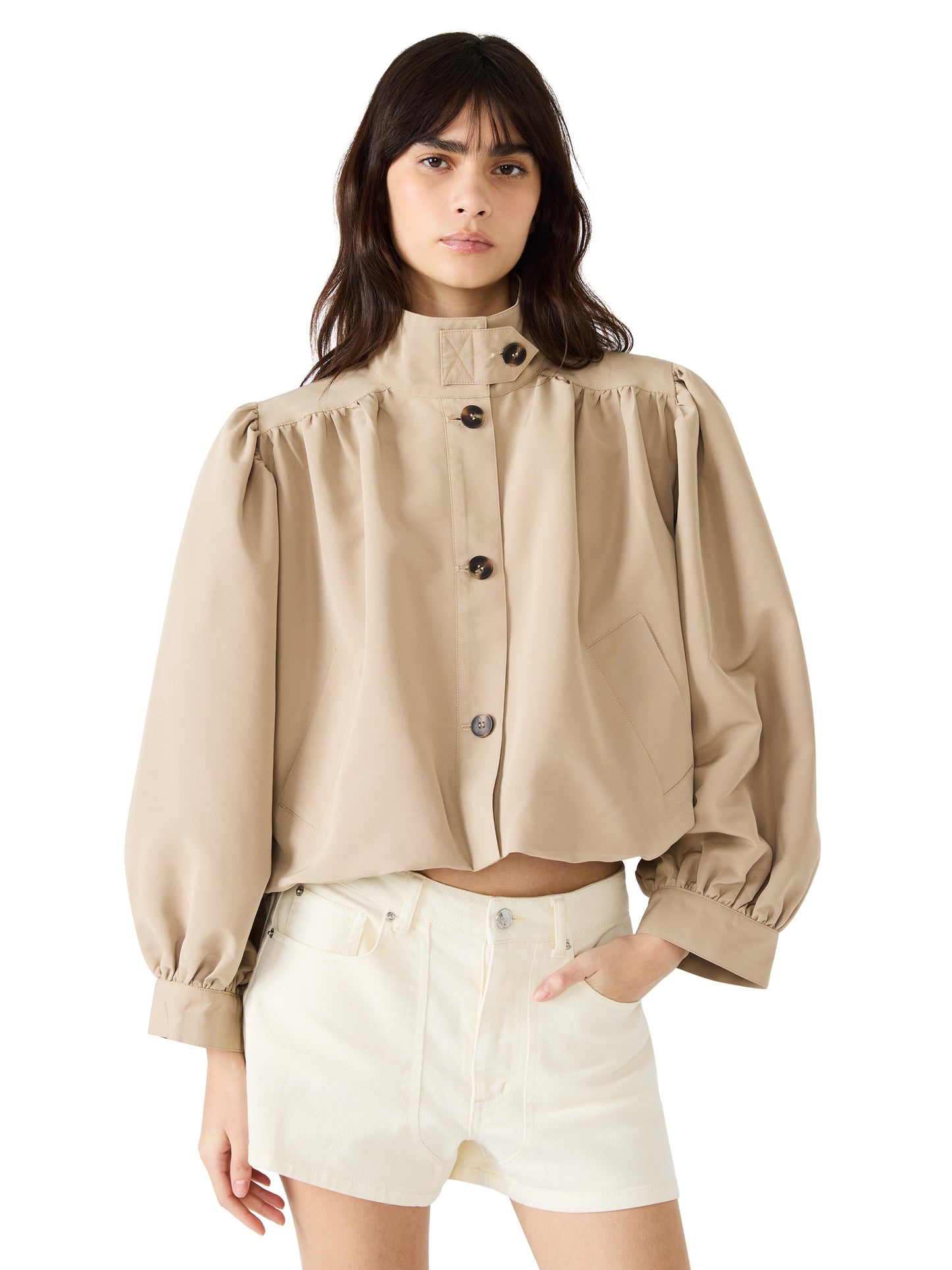 Dee Dee Jacket