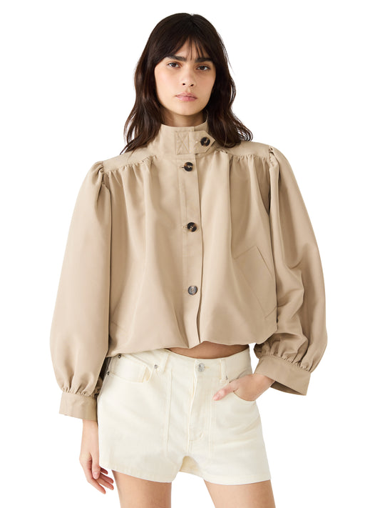 Dee Dee Jacket