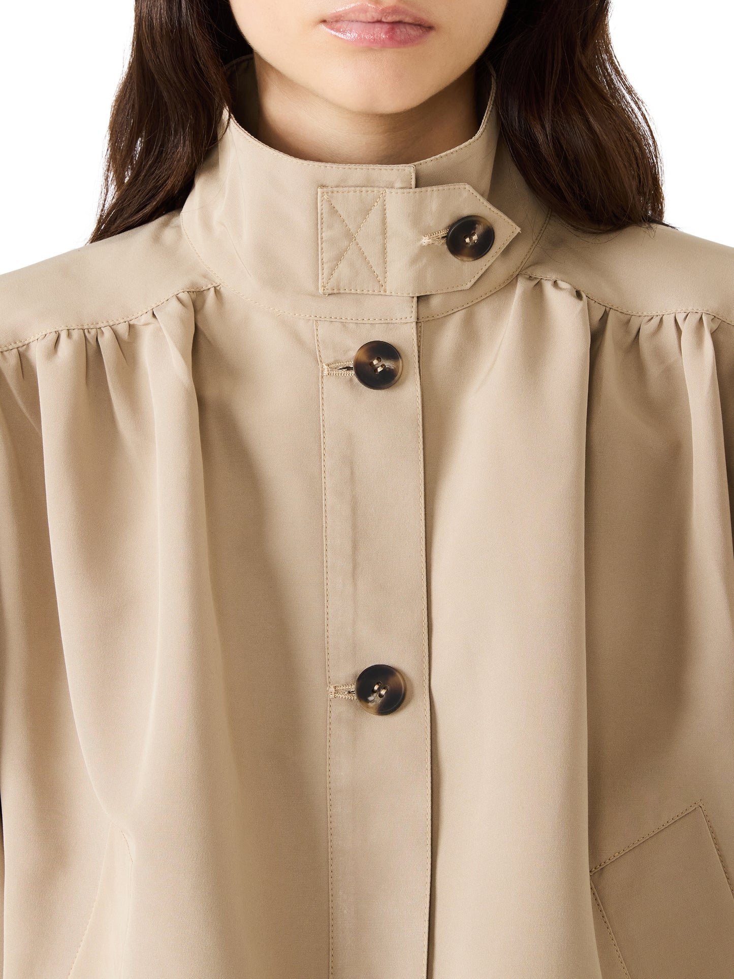 Dee Dee Jacket